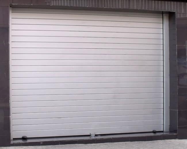 persianas seguridad aluminio - Servicios Persianas Valencia Persianas Metalicas