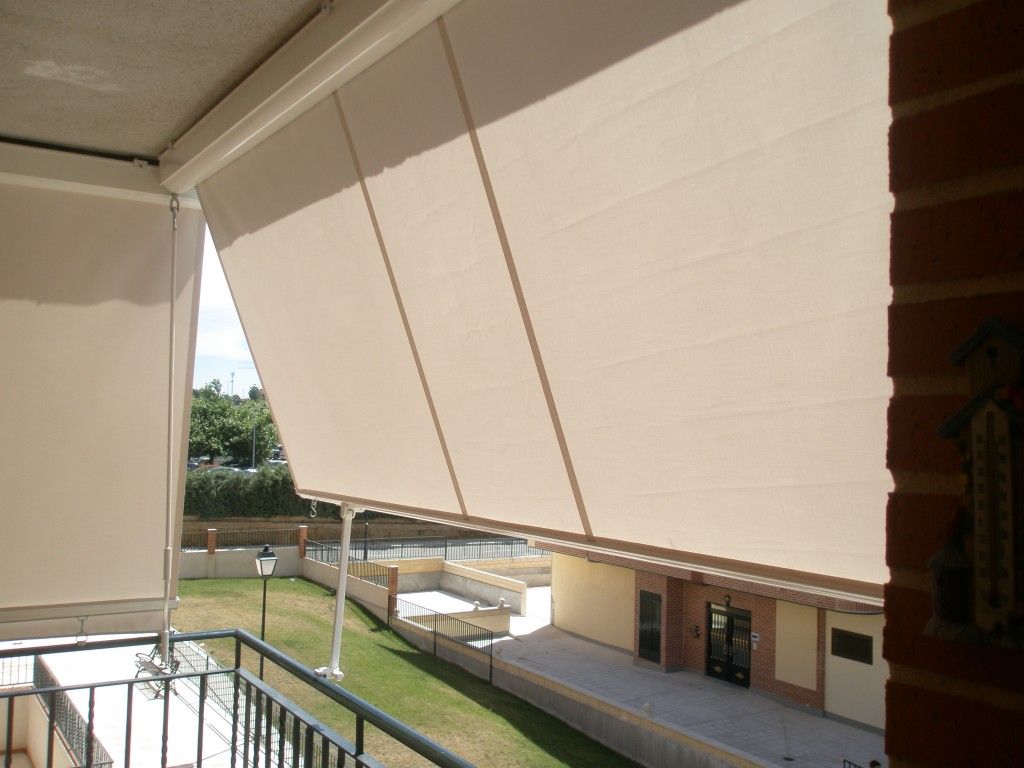 toldos2 - Instalación y Reparación de Toldos Valencia