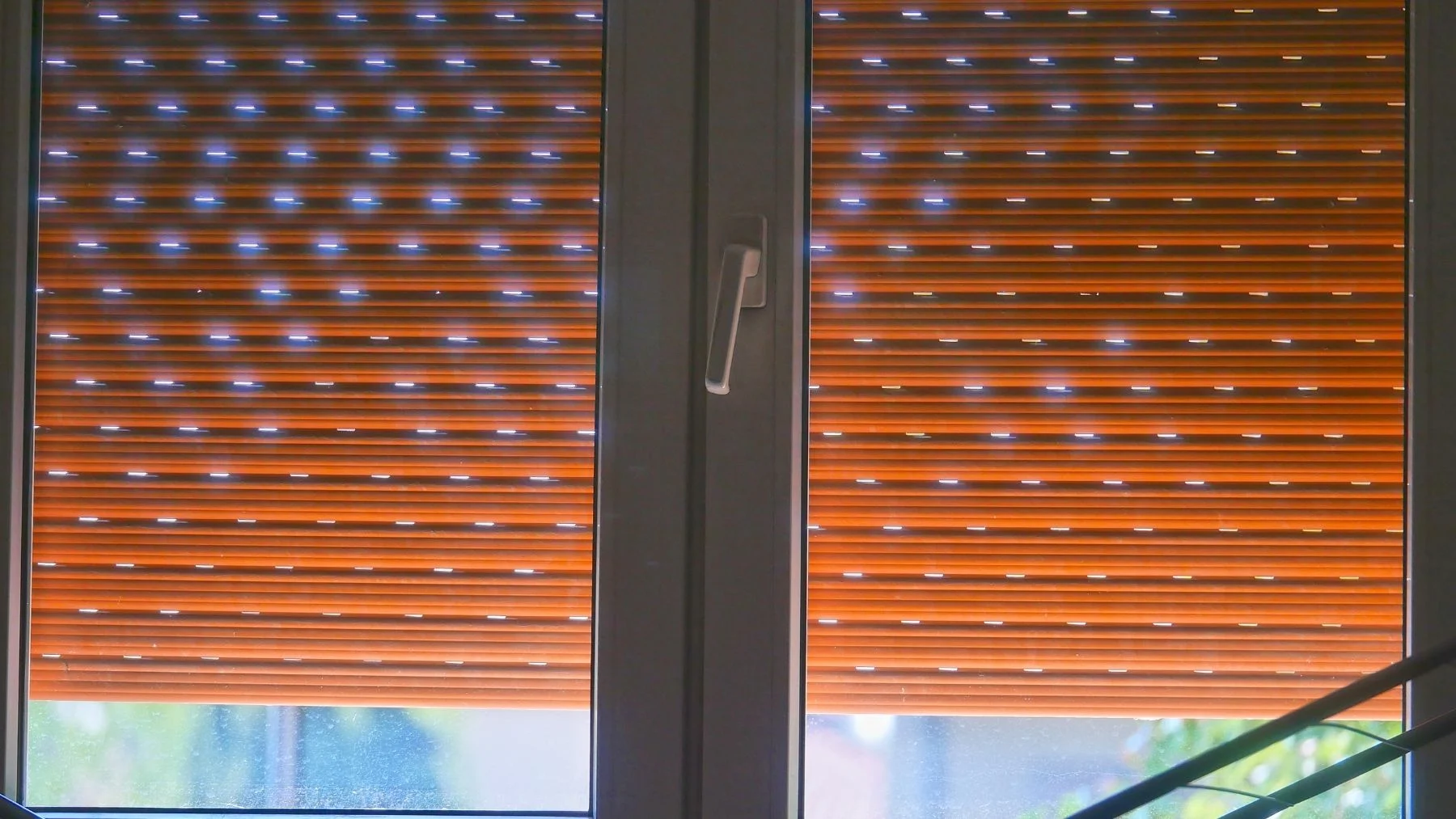 Cuales son los metodos mas rapidos para reparar persianas atascadas - &iquest;Cu&aacute;les son los m&eacute;todos m&aacute;s r&aacute;pidos para reparar persianas atascadas?