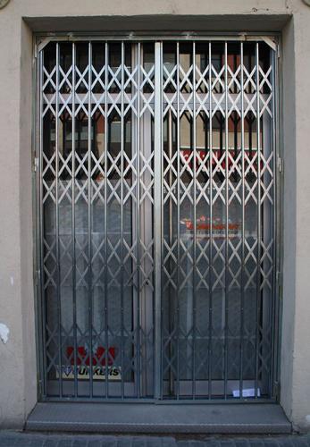 reja de ballesta 13 - Rejas Seguridad