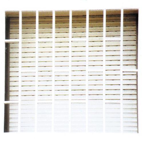 reja fija rectangular 04 - Rejas Ventanas