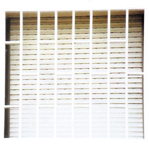 reja fija rectangular 04 - Rejas para Ventanas en Valencia