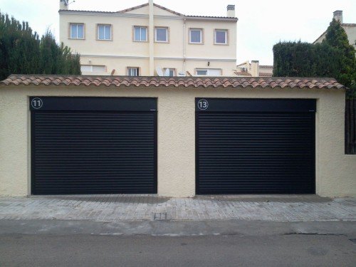 movil 003.1568371944 - Reparación Mantenimiento Puertas Garaje Enrollables Valencia