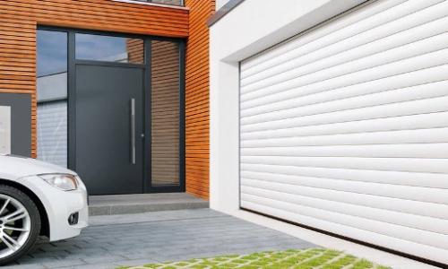 puerta garaje enrollable - Reparación Mantenimiento Puertas Garaje Enrollables Valencia