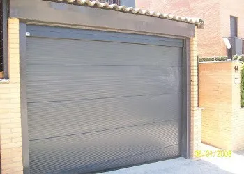 Puertas de Garaje Seccionales_RP