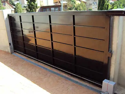 puertas de garage - Instalación y Reparación Puertas de Garaje Correderas Basculantes Enrollables Seccionales Valencia