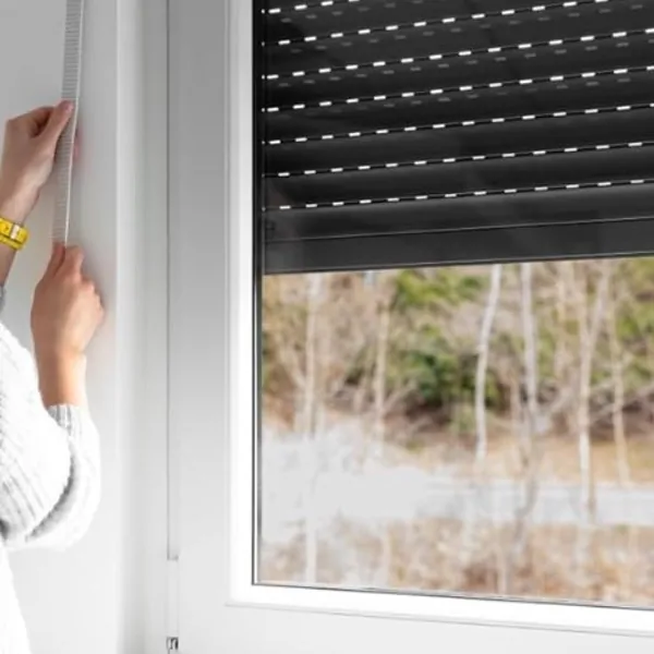 Cuales son los metodos mas rapidos para reparar persianas atascadas - &iquest;Cu&aacute;les son los m&eacute;todos m&aacute;s r&aacute;pidos para reparar persianas atascadas?