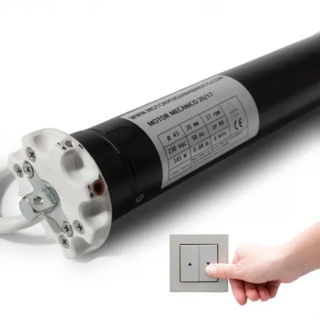 ¿Qué empresa ofrece la mejor instalación de motores para persianas en Valencia? Que empresa ofrece la mejor instalacion de motores para persianas en Valencia - ¿Qué empresa ofrece la mejor instalación de motores para persianas en Valencia?