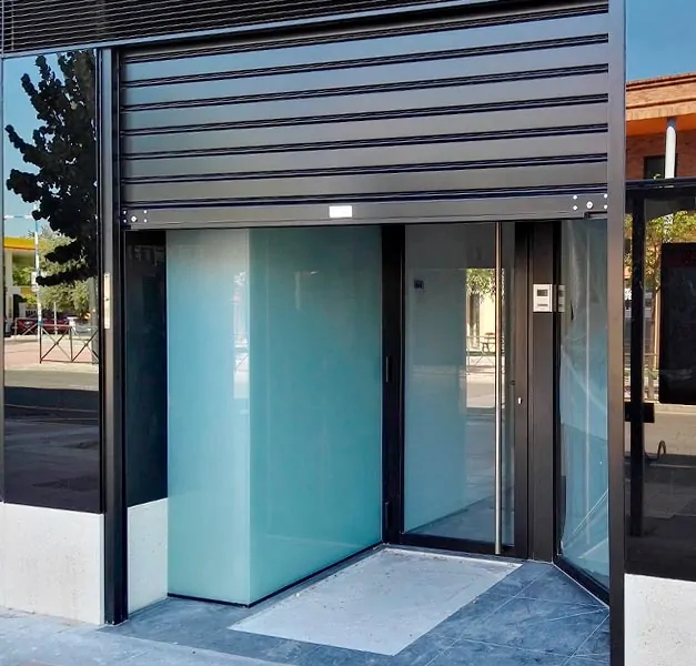 Cuales son las mejores empresas para la motorizacion de persianas Valencia - ¿Cuáles son las mejores empresas para la motorización de persianas en Valencia?