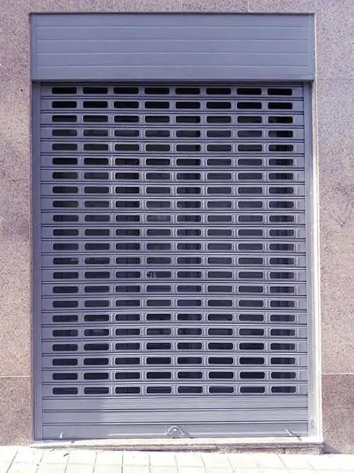 ¿Cuáles son las mejores empresas para la motorización de persianas en Valencia? Cuales son las mejores empresas para la motorizacion de persianas - ¿Cuáles son las mejores empresas para la motorización de persianas en Valencia?