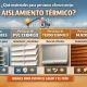 Que materiales para persianas ofrecen mejor aislamiento termico 80x80 - ¿Qué materiales para persianas ofrecen mejor aislamiento térmico?