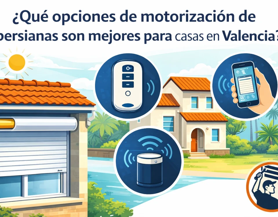 featured image 1773146096 960x750 - ¿Qué opciones de motorización de persianas son mejores para casas en Valencia?