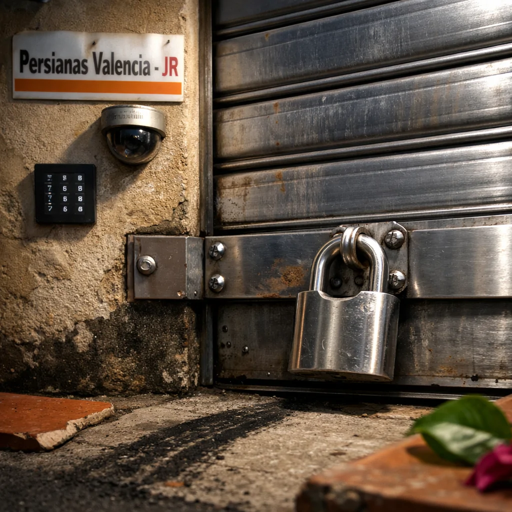 openai 1775373293672 sggb76 1775373293702 kcu9di - &iquest;C&oacute;mo puedo mejorar la seguridad de mis puertas de garaje en Valencia?