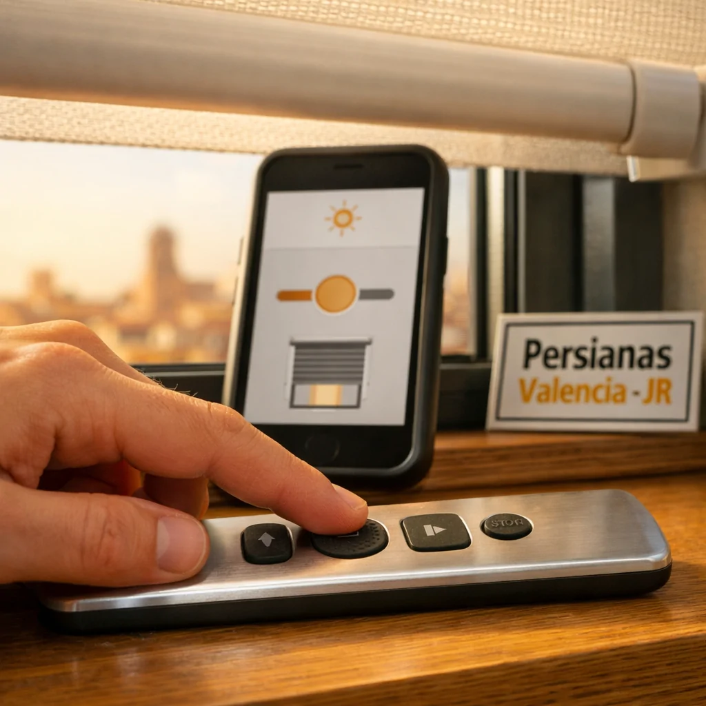 ¿Qué se debe considerar para la instalación de persianas automáticas en Valencia? openai 1781599921154 97hhy5 1781599921155 j8kc9c - ¿Qué se debe considerar para la instalación de persianas automáticas en Valencia?