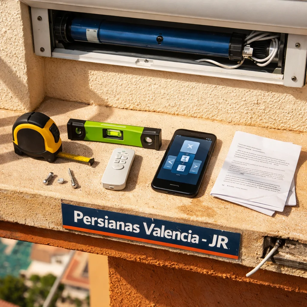 ¿Qué factores considerar al motorización de persianas en Valencia? openai batch 1784952099514 qhqg6s 1784952099515 tiynkq - ¿Qué factores considerar al motorización de persianas en Valencia?