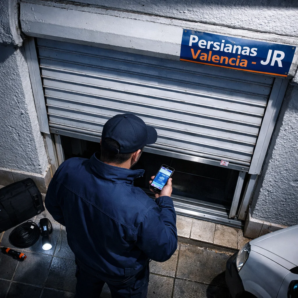 ¿Quién ofrece servicio 24 horas para reparación de persianas en Valencia? openai batch 1786169793621 arqmve 1786169793622 eyy4o3 - ¿Quién ofrece servicio 24 horas para reparación de persianas en Valencia?
