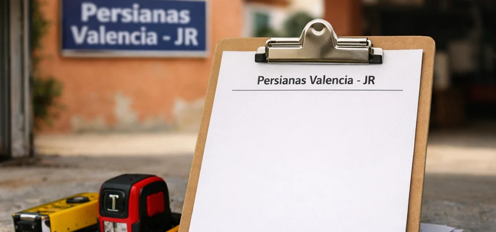 Presupuesto de puerta de garaje en Valencia junto a herramientas; Donde puedo obtener presupuestos para instalacion de puertas de garaje en Valencia