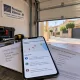Mu00f3vil con opiniones sobre reparaciu00f3n de puertas de garaje en Valencia, junto a presupuestos y garantu00eda: Donde puedo encontrar opiniones sobre empresas de reparacion de puertas de garaje en Valencia