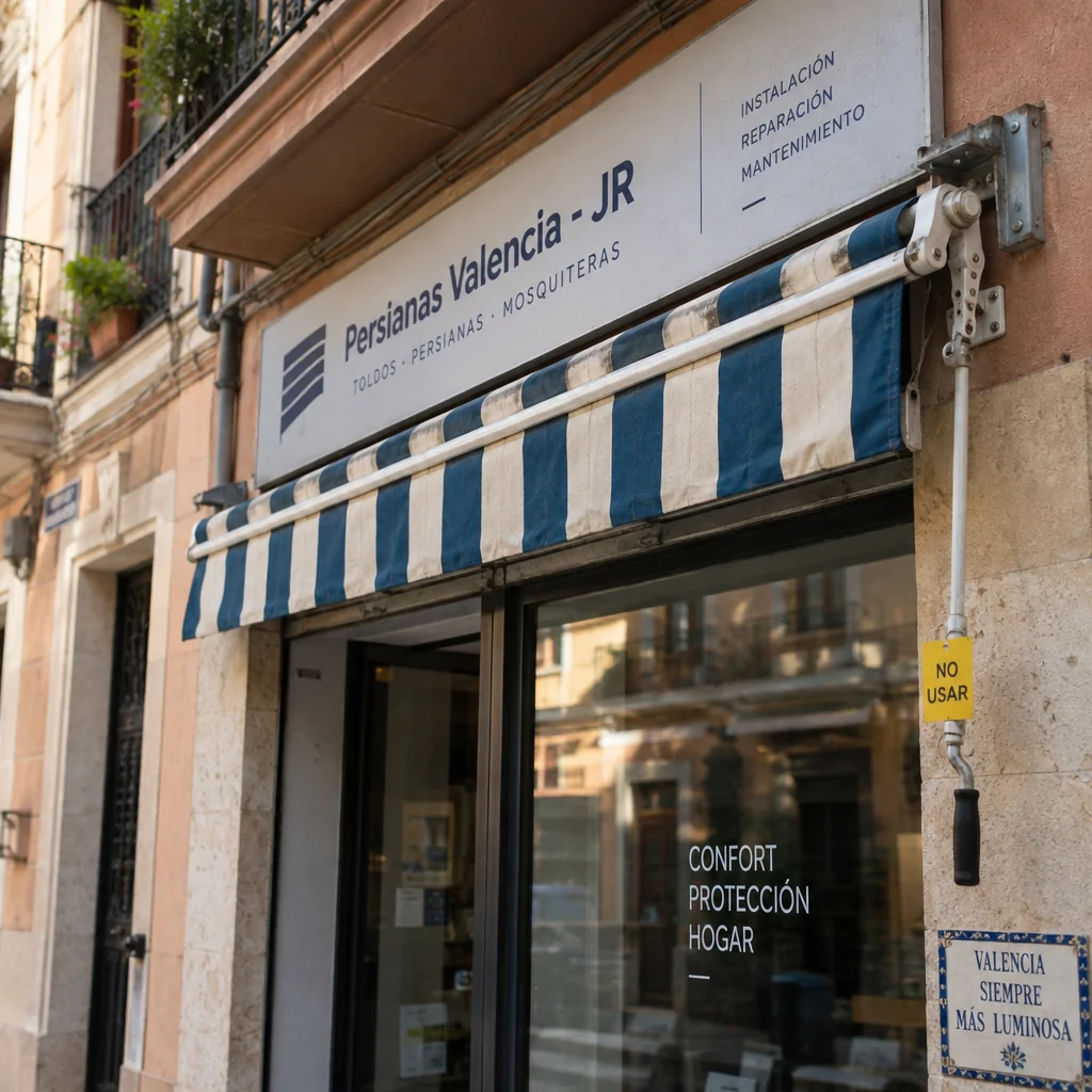 openai 1791370743777 lz7u9r 1791370743779 1clzdh - &iquest;Qu&eacute; opciones hay para la reparaci&oacute;n y mantenimiento de toldos en Valencia?